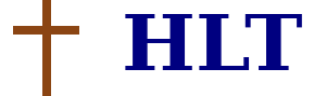 Holy Land Tours Logo